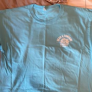 Dead & Company summer tour 2018 shirt